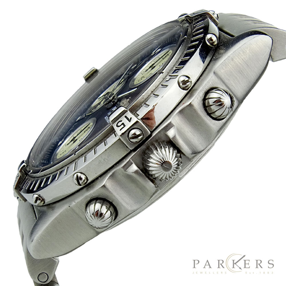 Breitling Chronomat Automatic A13350