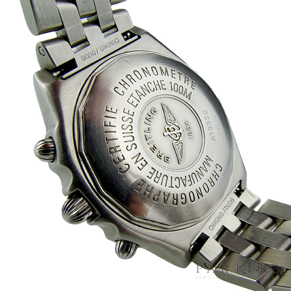 Breitling Chronomat Automatic A13350