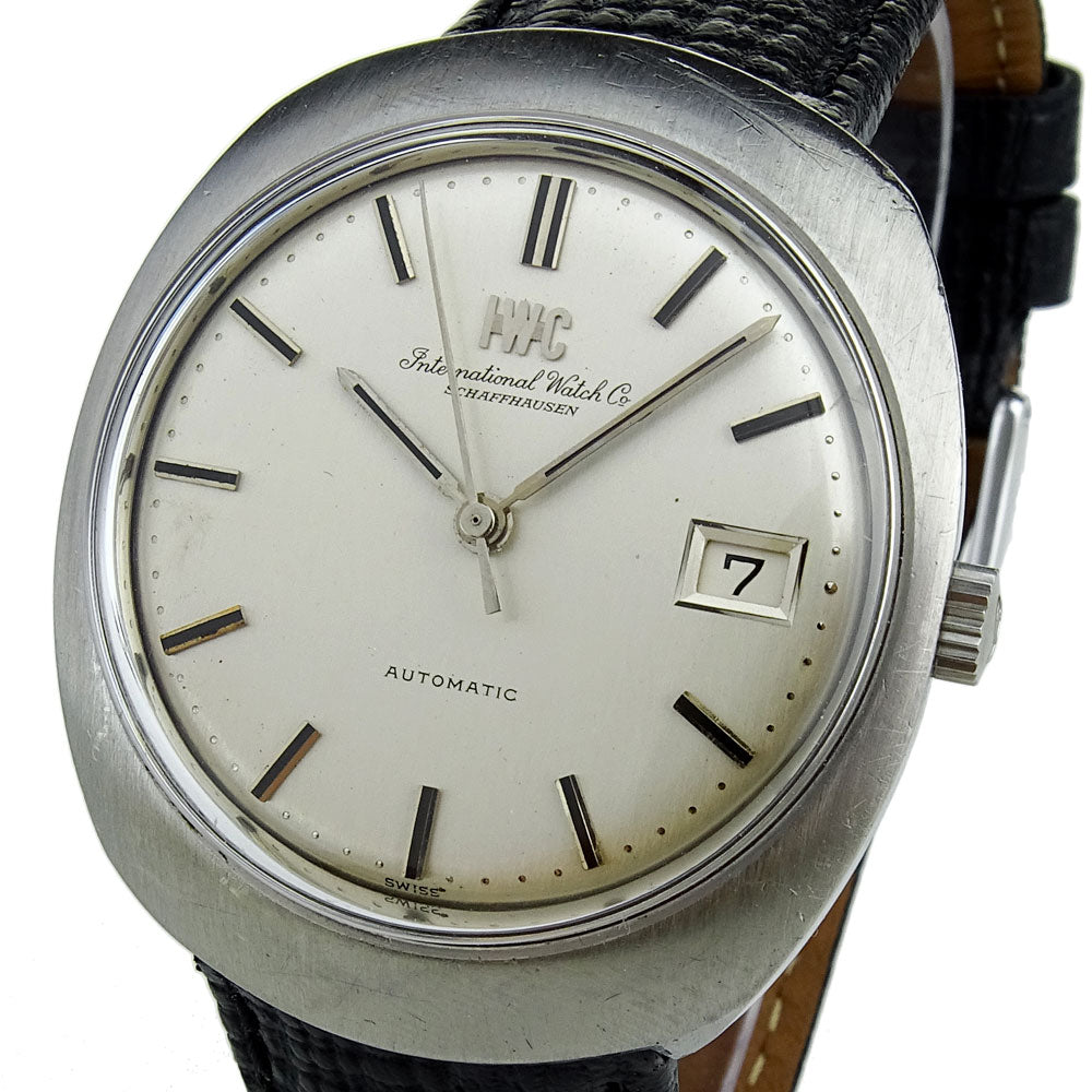 IWC Vintage Automatic