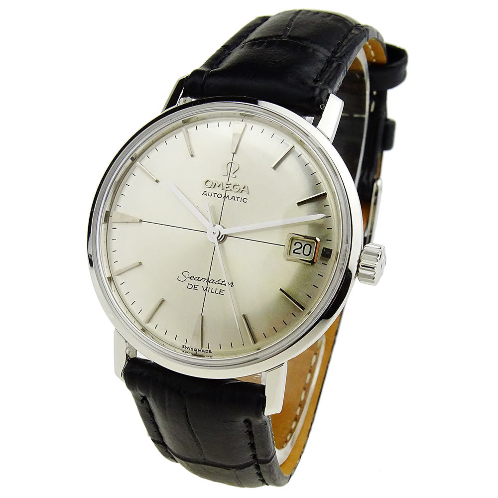 Omega Seamaster De Ville Automatic