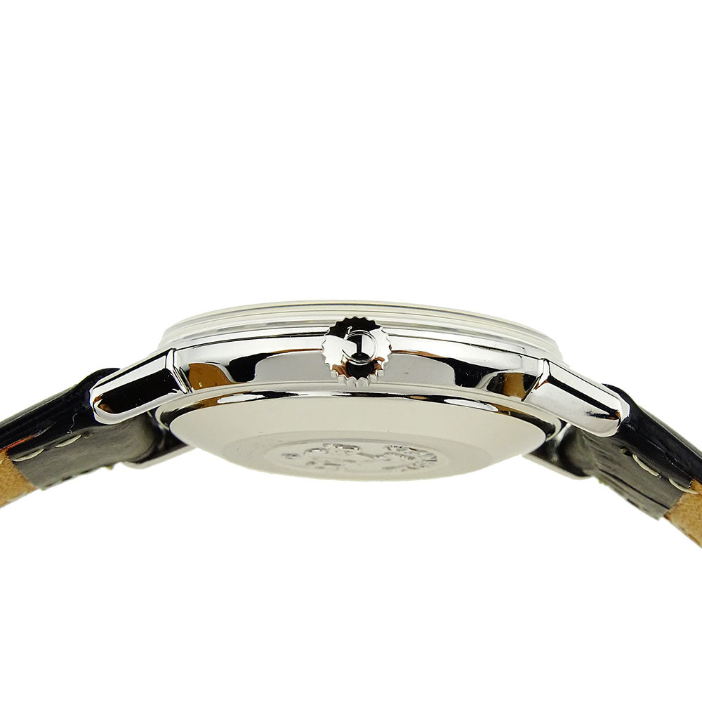 Omega Seamaster De Ville Automatic
