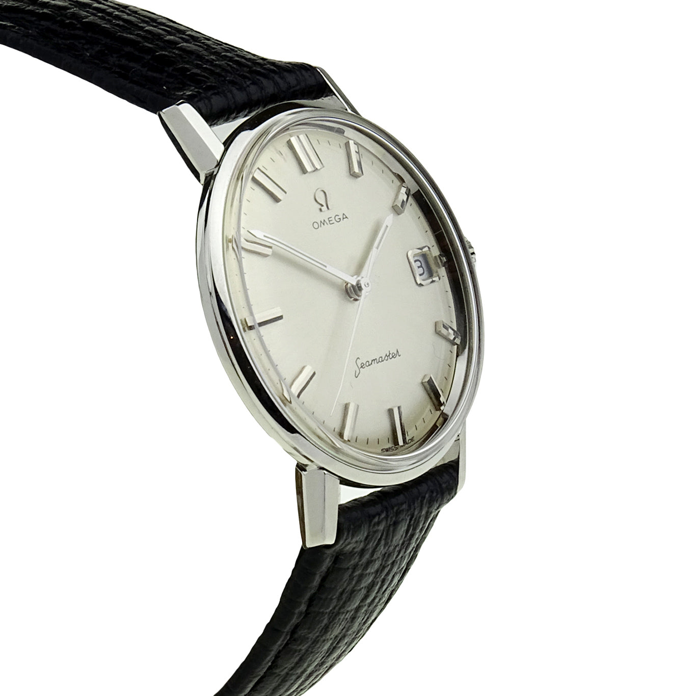 Omega Seamaster Vintage Mechanical