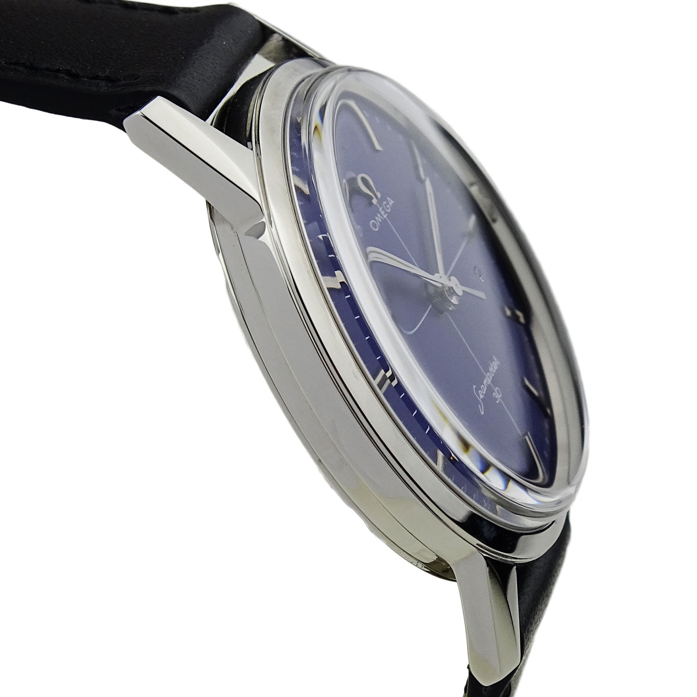 Omega Seamaster 30 Vintage Mechanical