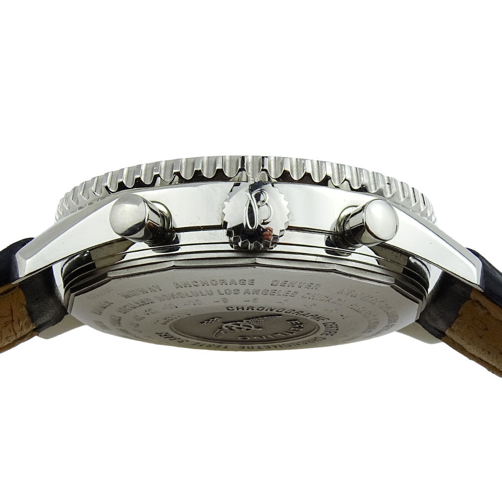 Breitling Navitimer World Automatic A24322