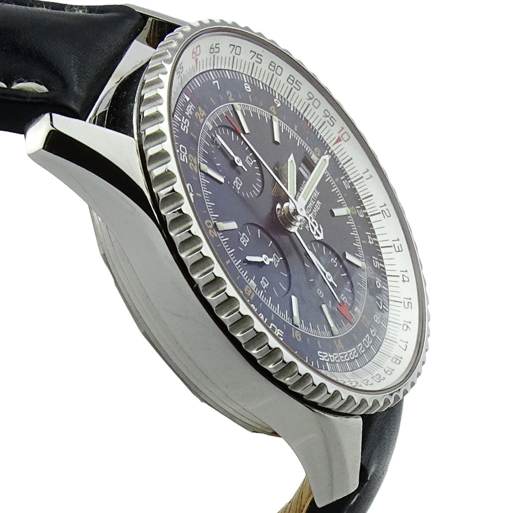 Breitling Navitimer World Automatic A24322
