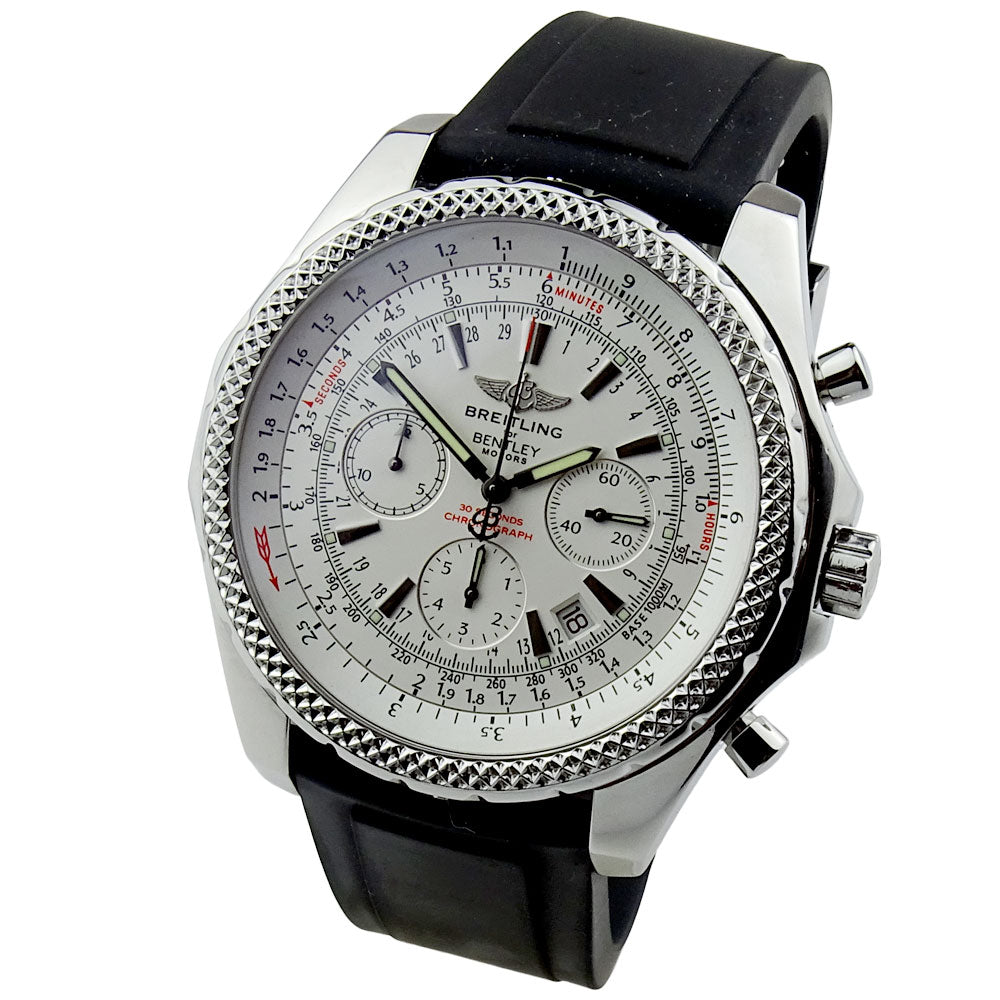 Breitling Bentley Motors A25362