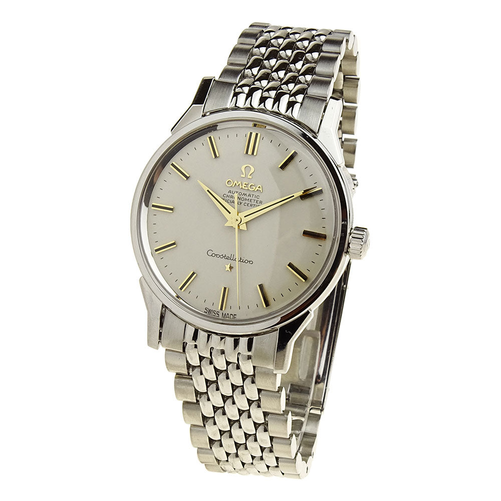 Omega Constellation Vintage Automatic