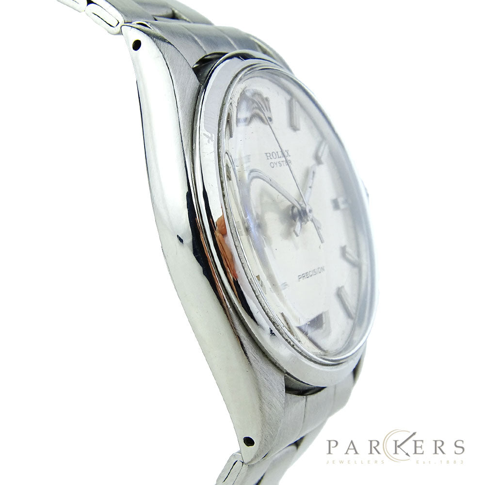 Rolex Oyster Precision Vintage 6426