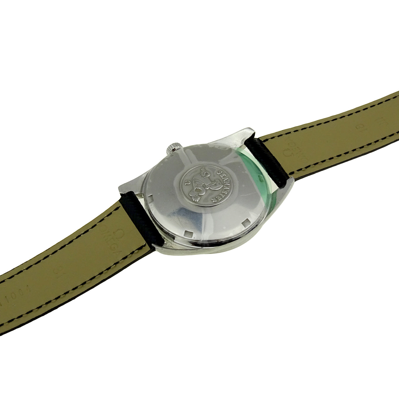Omega Seamaster Vintage Automatic Wristwatch