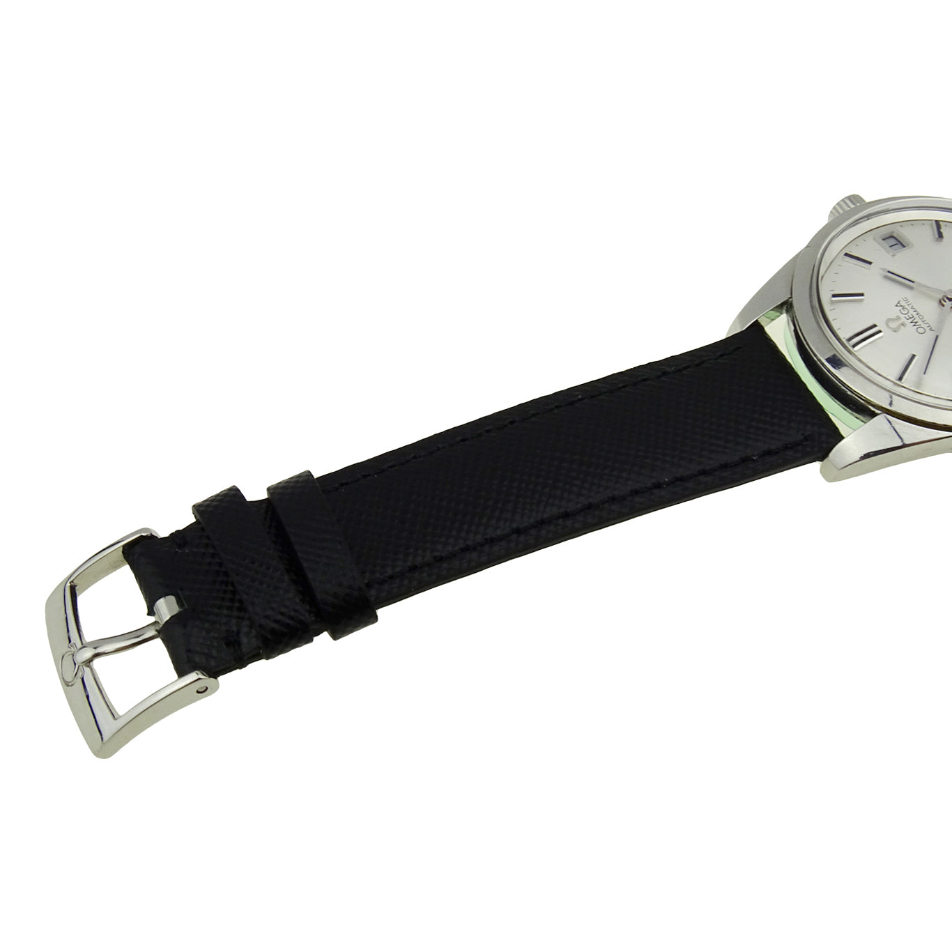 Omega Seamaster Vintage Automatic Wristwatch