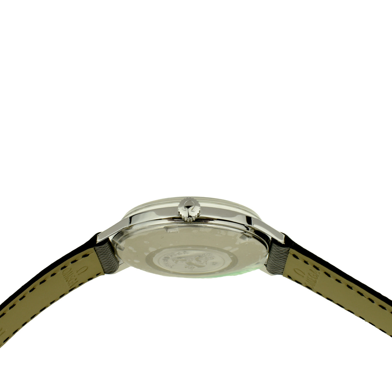 Omega Seamaster "Turler" Vintage Automatic