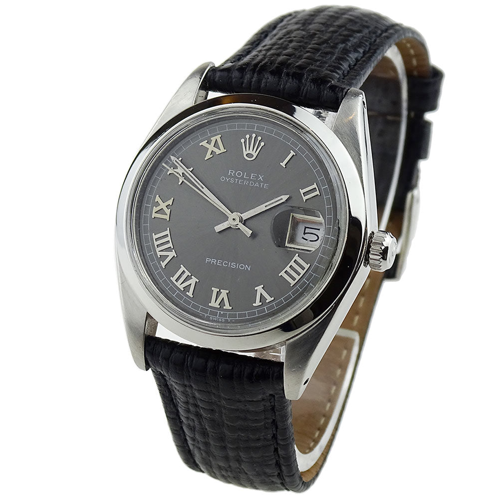 Rolex Oysterdate Precision 6694