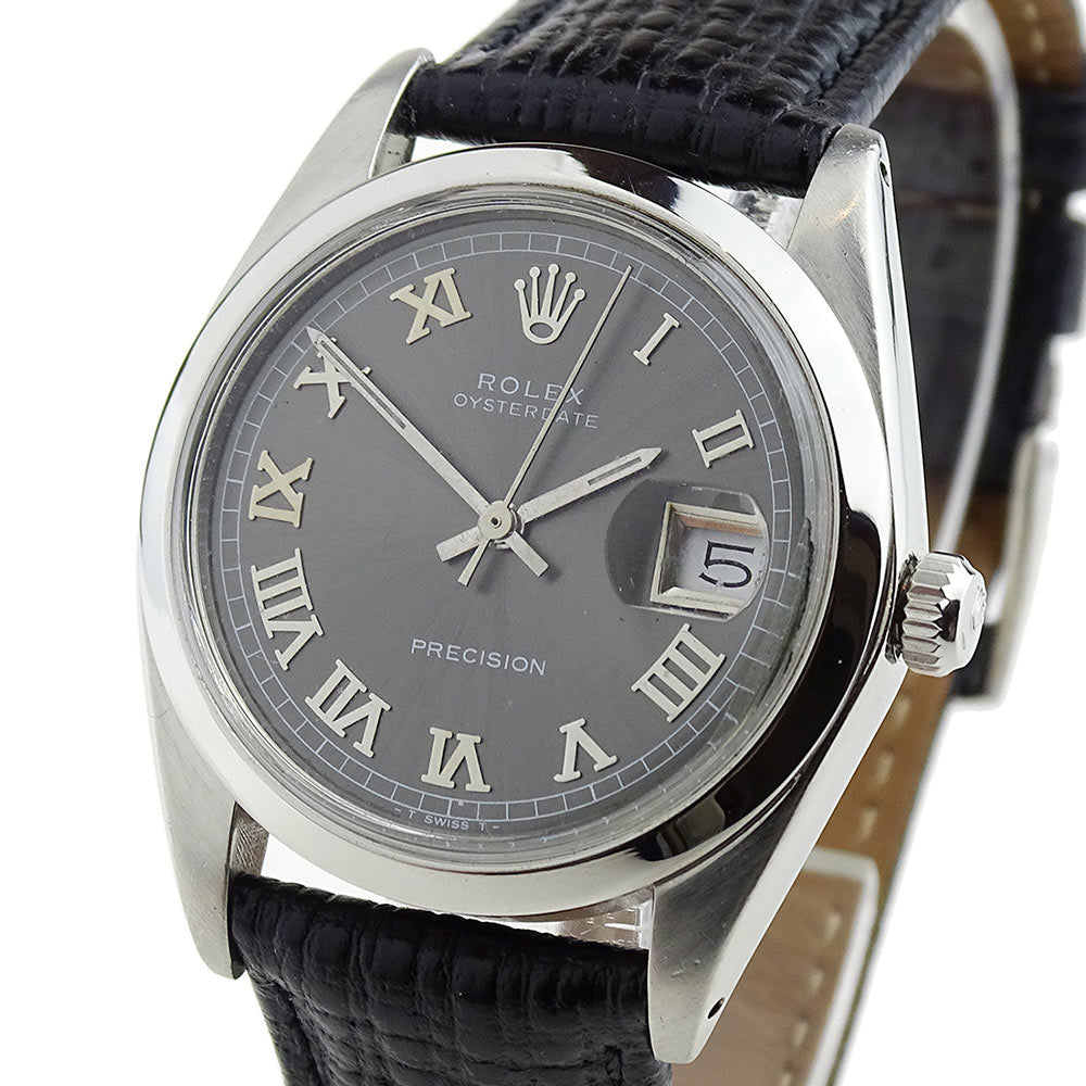 Rolex Oysterdate Precision 6694