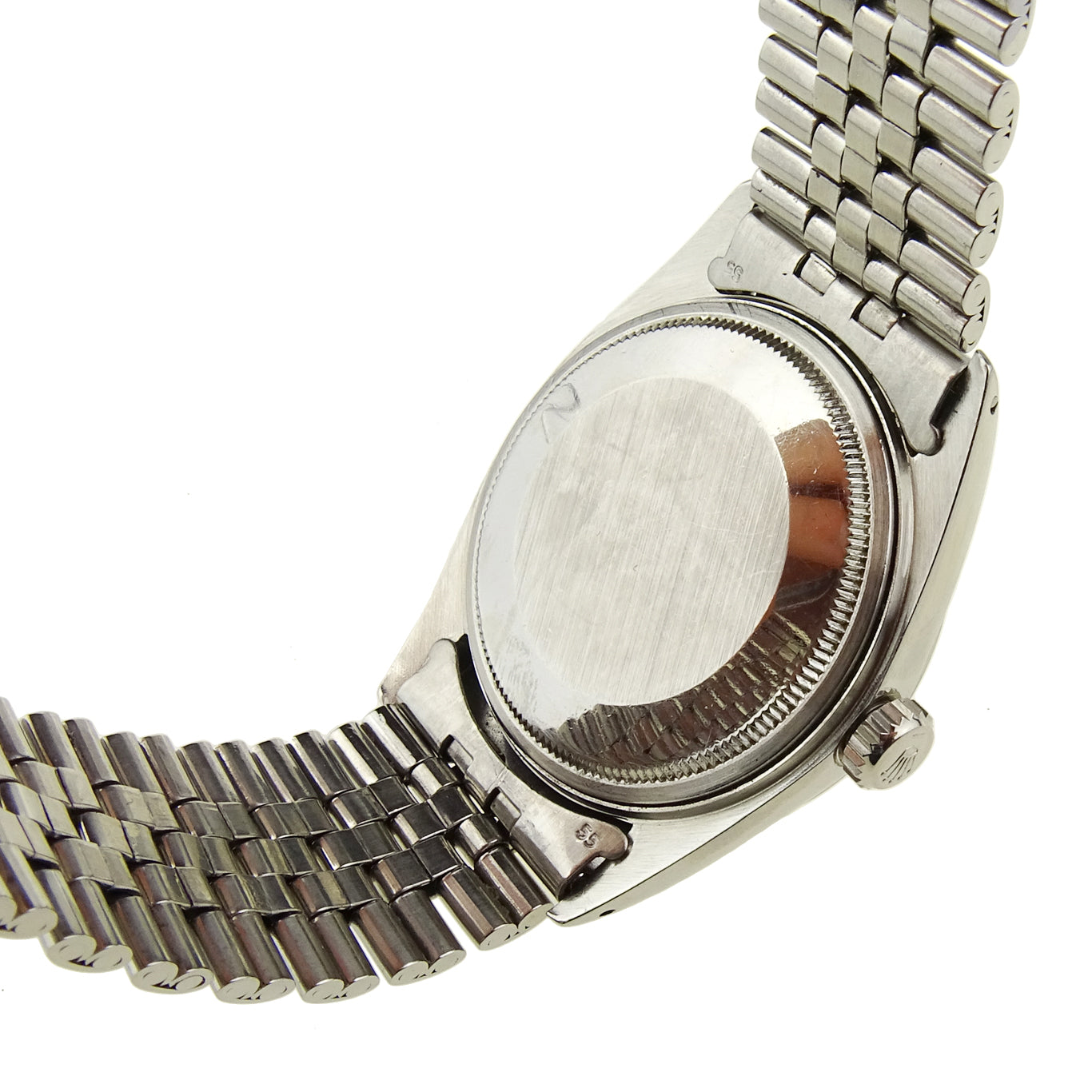 Rolex Datejust Oyster Perpetual 1600