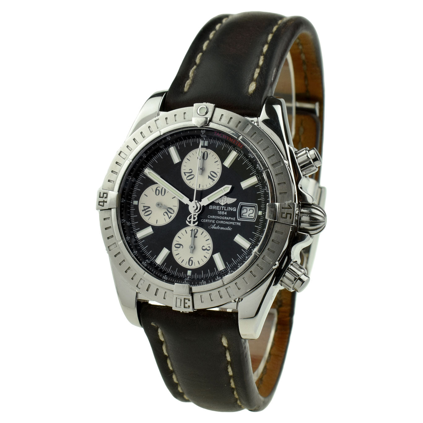 Breitling Chronomat Evolution A13356