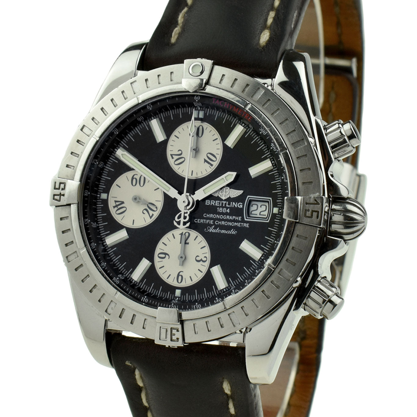 Breitling Chronomat Evolution A13356