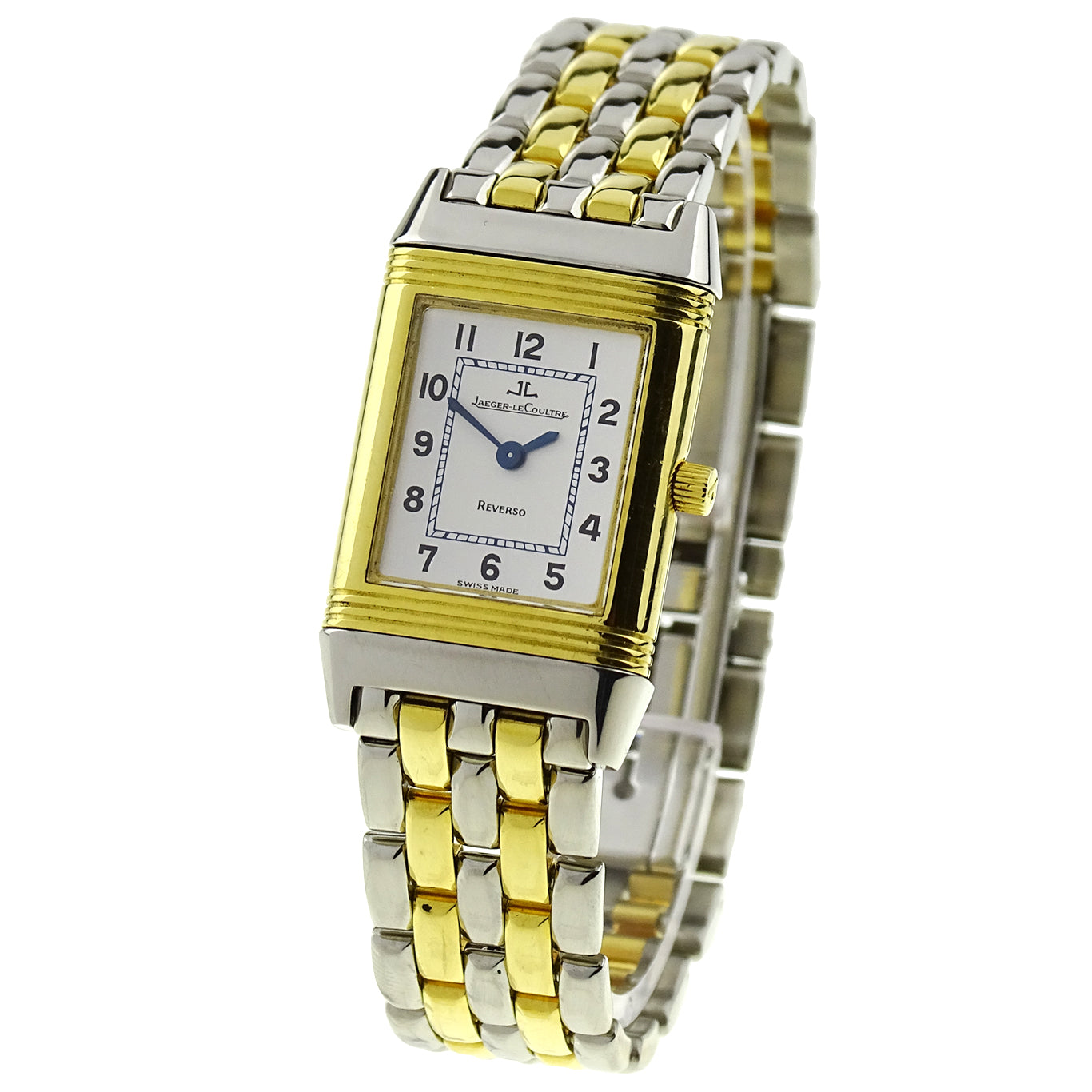 Jaeger LeCoultre Lady Reverso 260.5.08