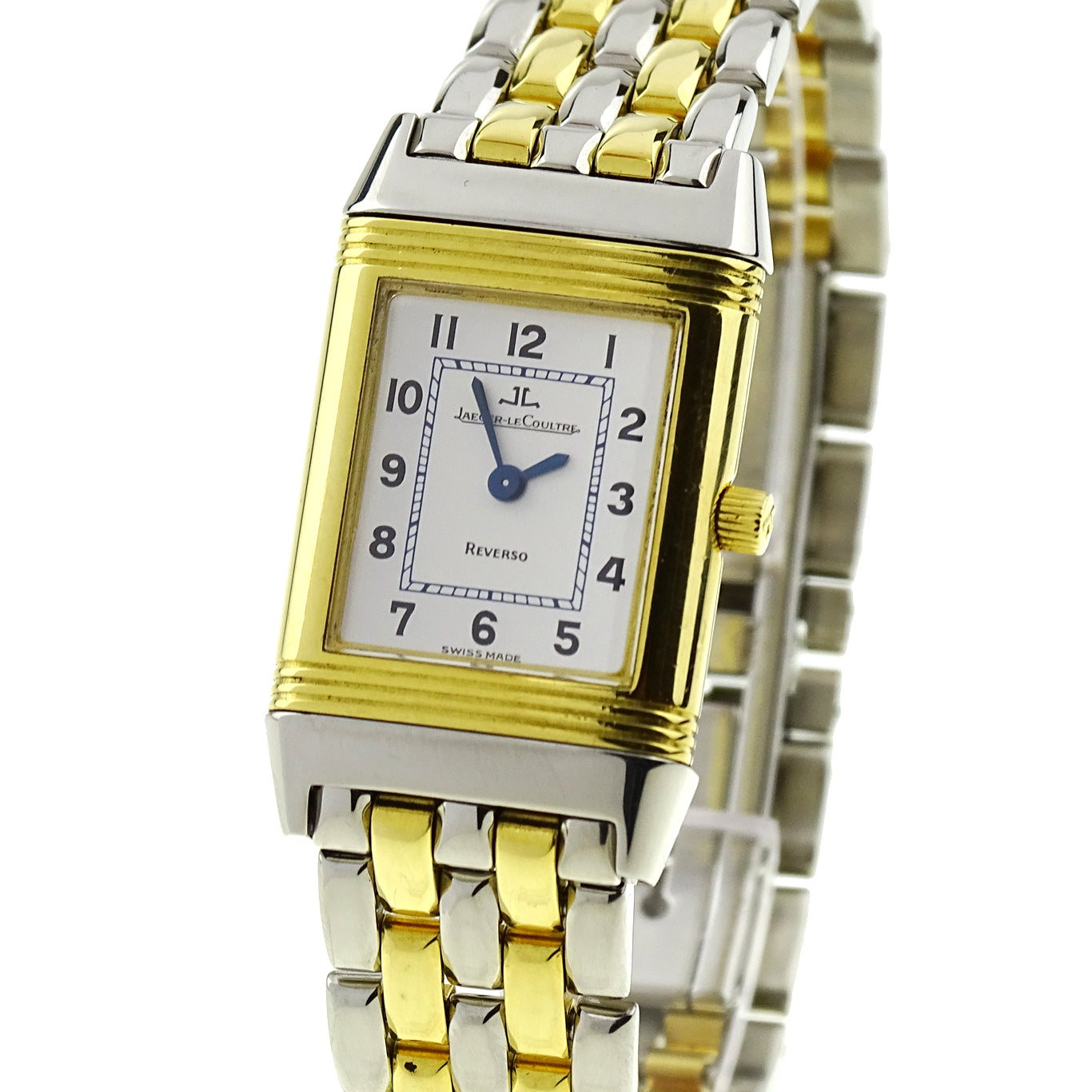 Jaeger LeCoultre Lady Reverso 260.5.08