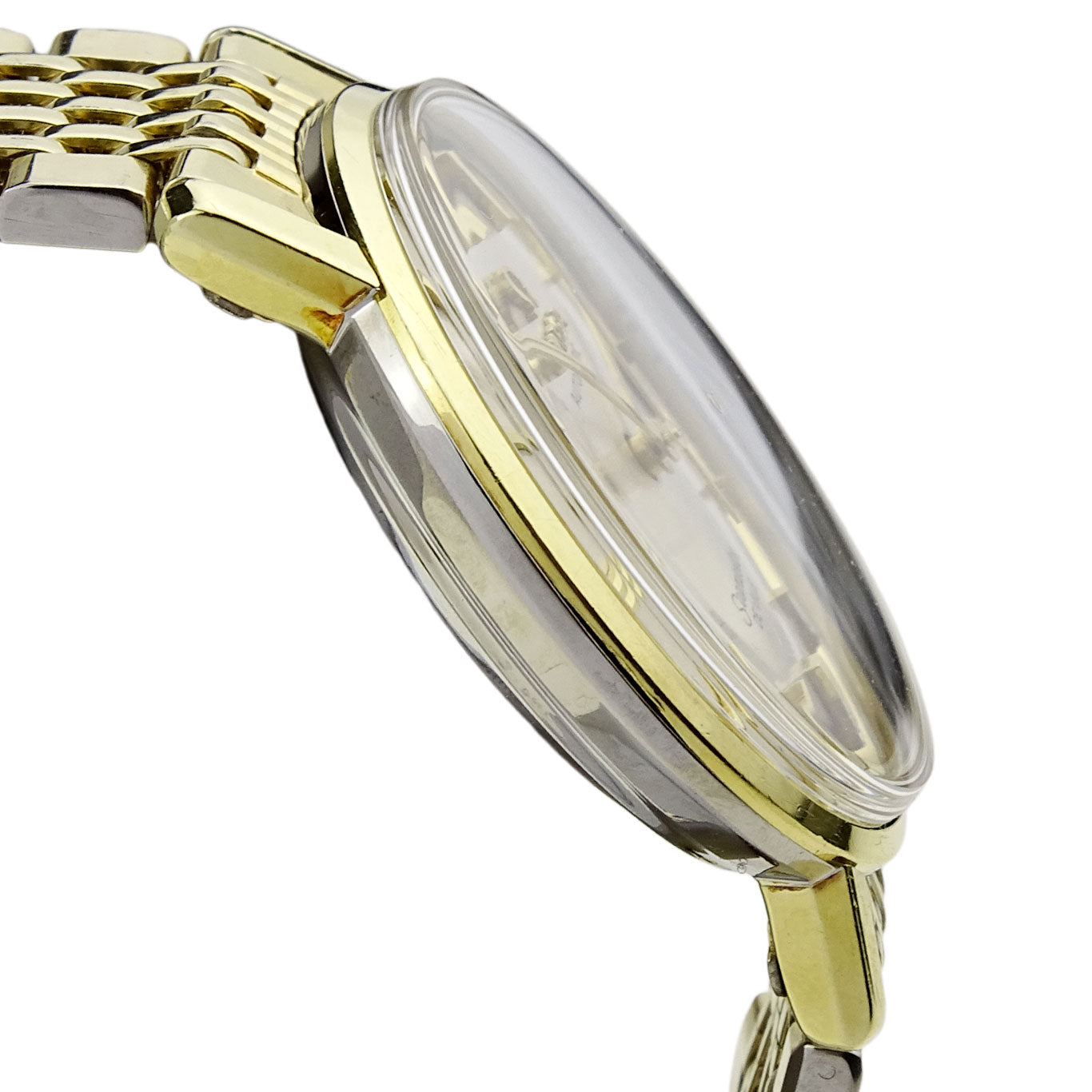 Omega Seamaster De Ville Vintage Automatic
