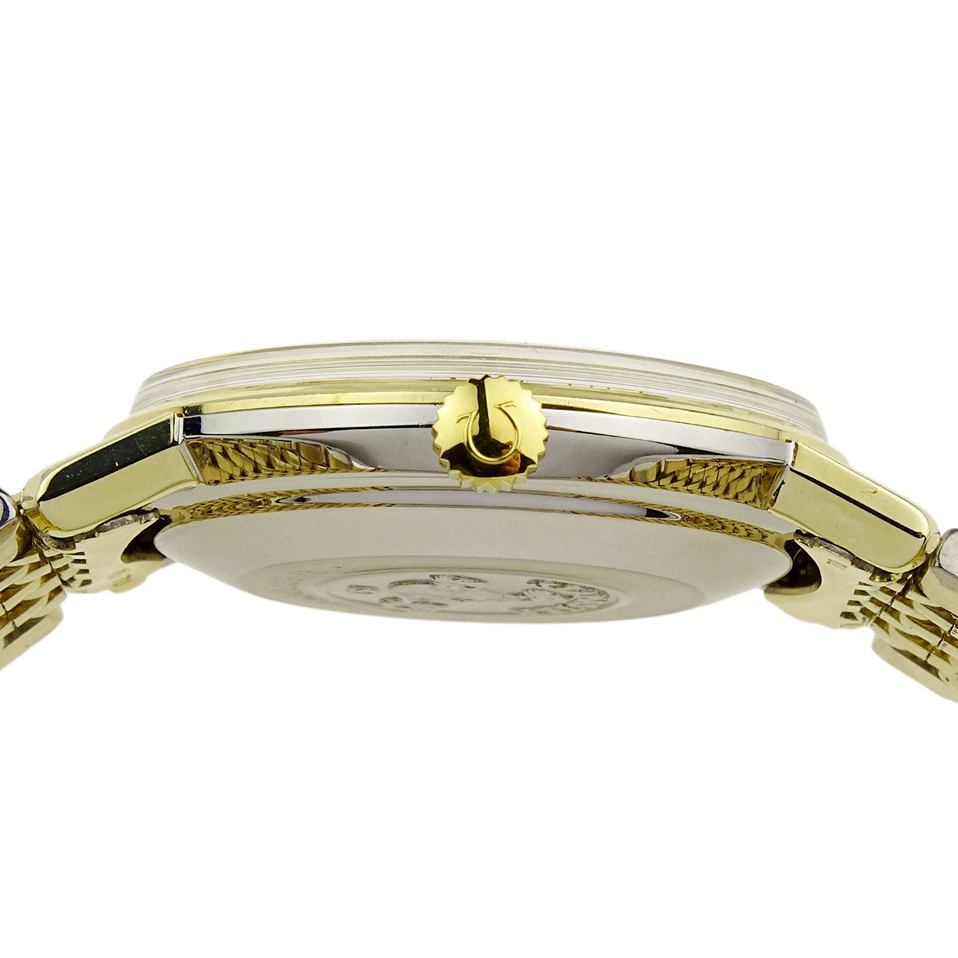 Omega Seamaster De Ville Vintage Automatic