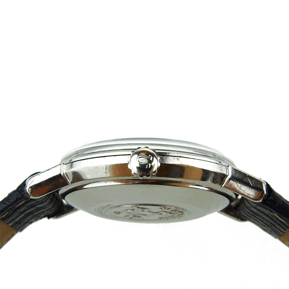 Omega Seamaster De Ville Vintage Automatic