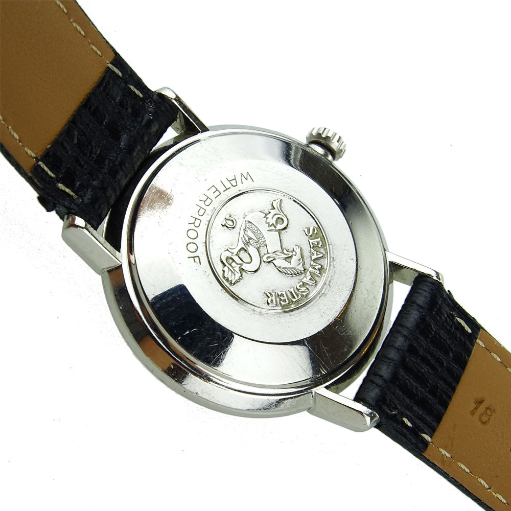 Omega Seamaster De Ville Vintage Automatic