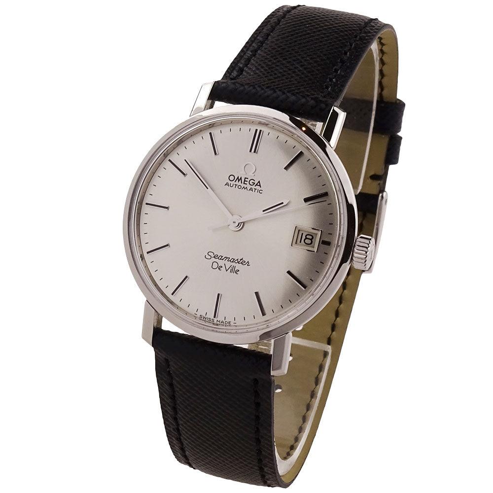 Omega Seamaster De Ville Vintage Automatic