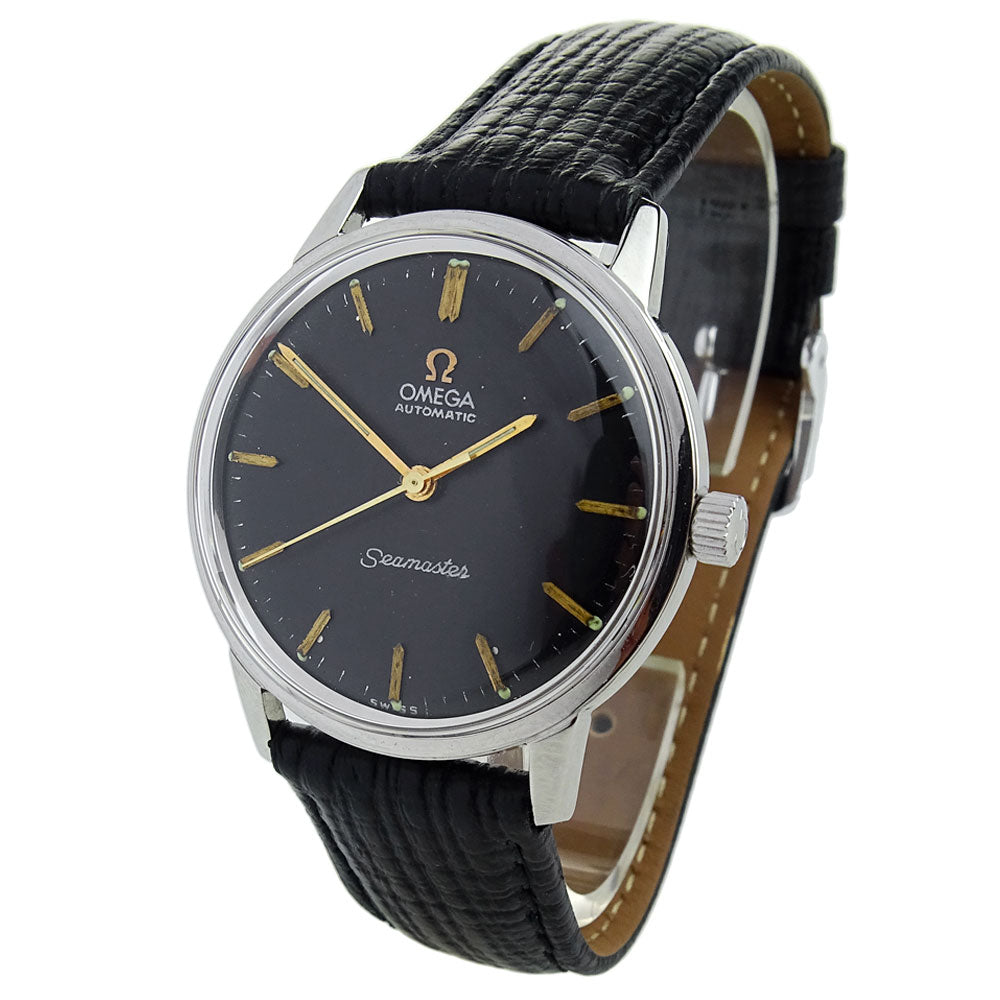Omega Seamaster Vintage Automatic