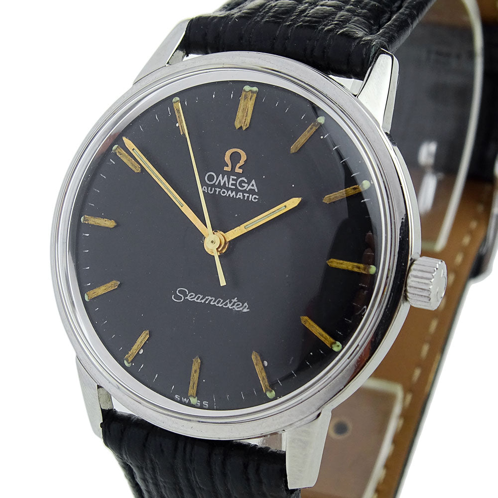 Omega Seamaster Vintage Automatic