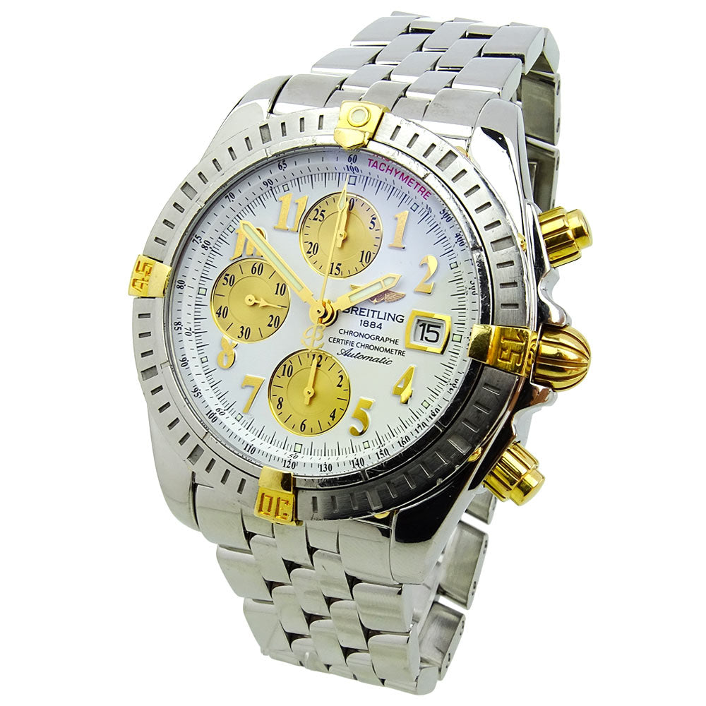 Breitling Chronomat Evolution B13356
