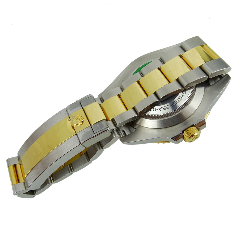 Rolex Sea-Dweller Rolesor 126603