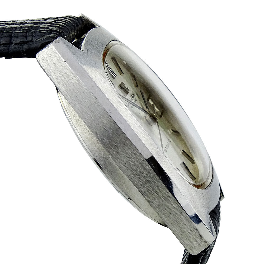 IWC Vintage Steel Automatic