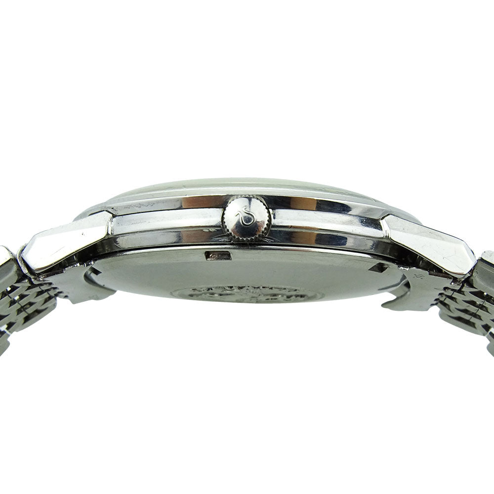 Omega Seamaster Vintage Automatic