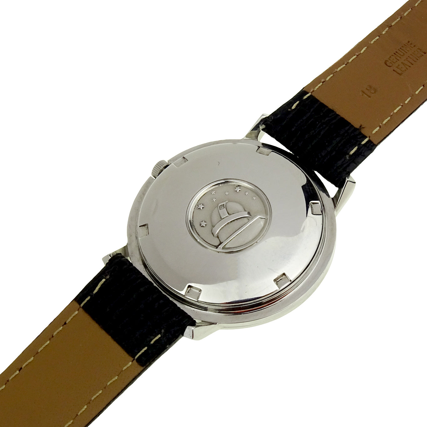 Omega Constellation "Pie-pan" cal 561 Vintage automatic