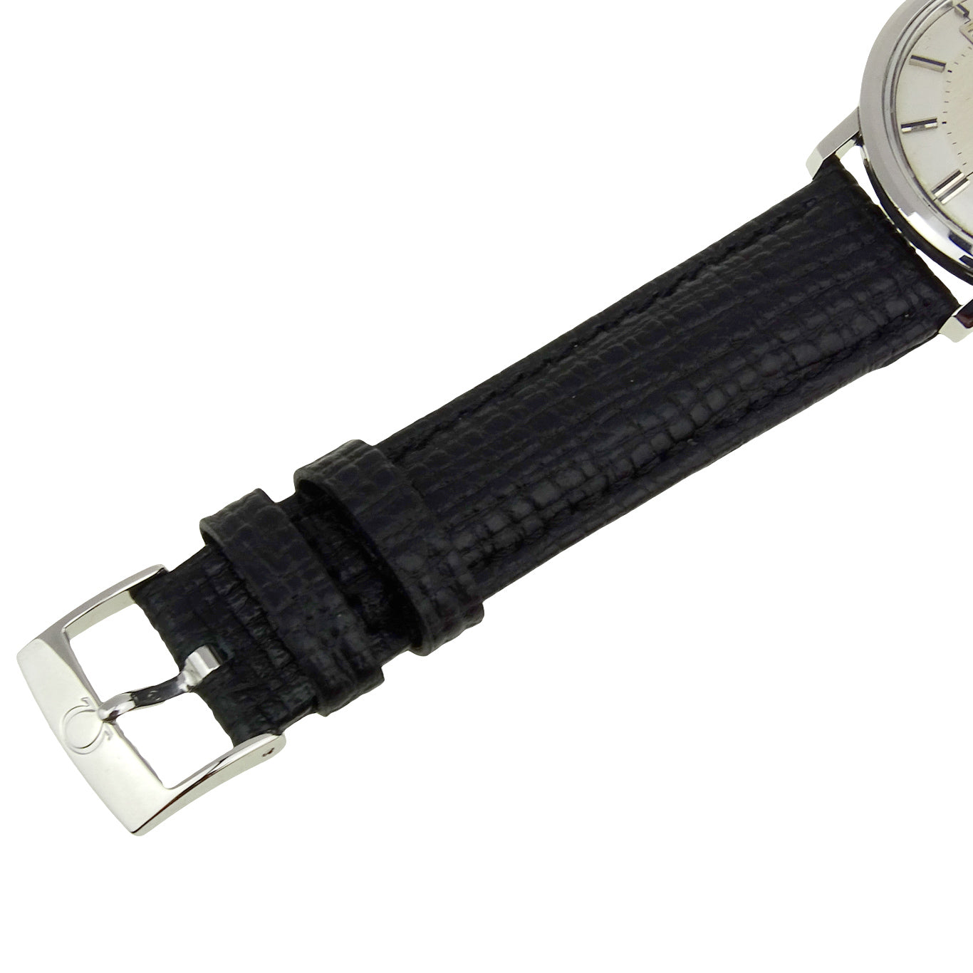 Omega Constellation "Pie-pan" cal 561 Vintage automatic