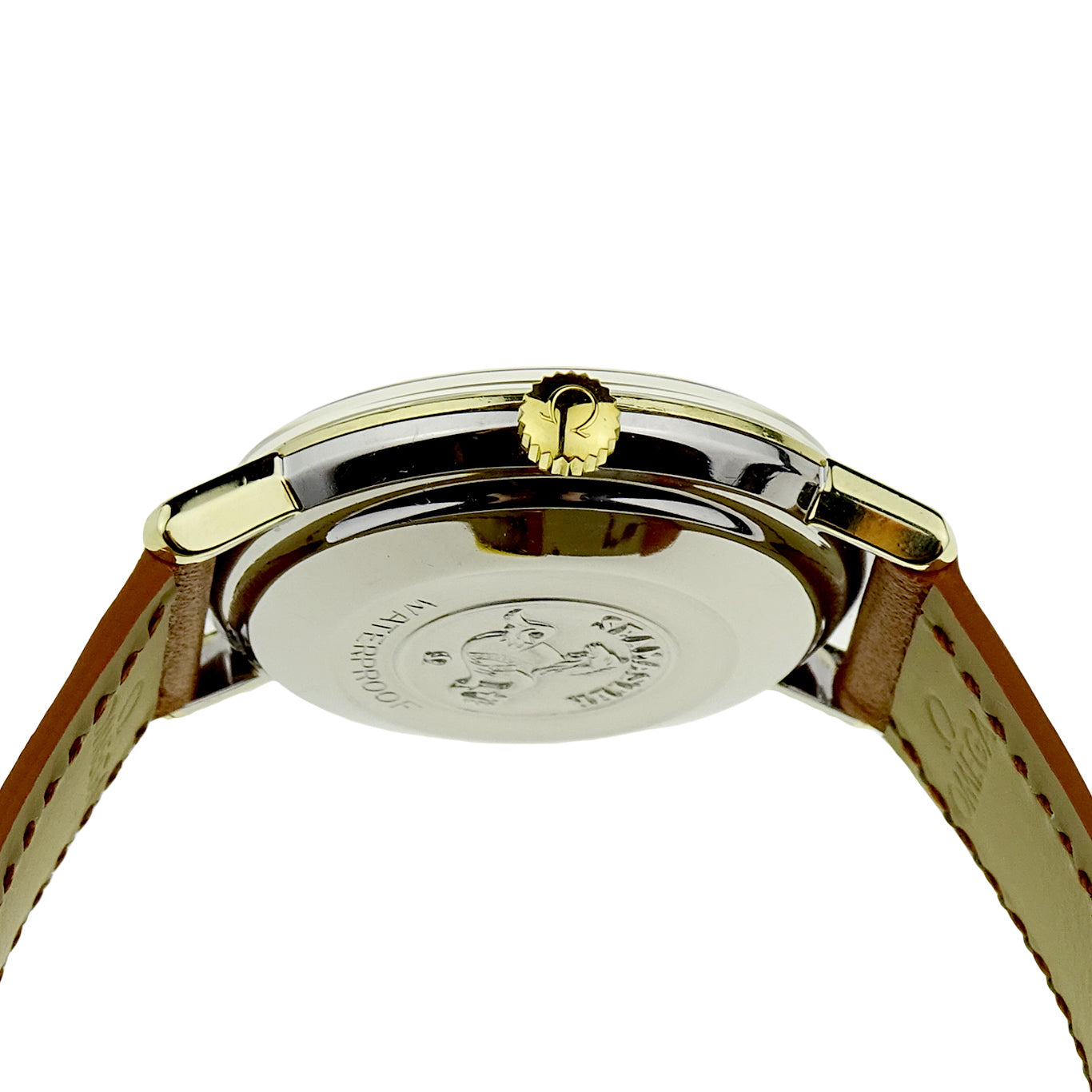 Omega Seamaster De Ville Vintage Automatic