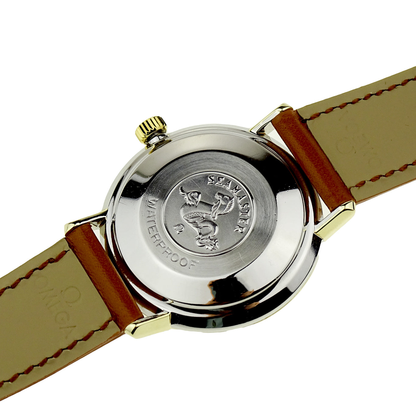 Omega Seamaster De Ville Vintage Automatic