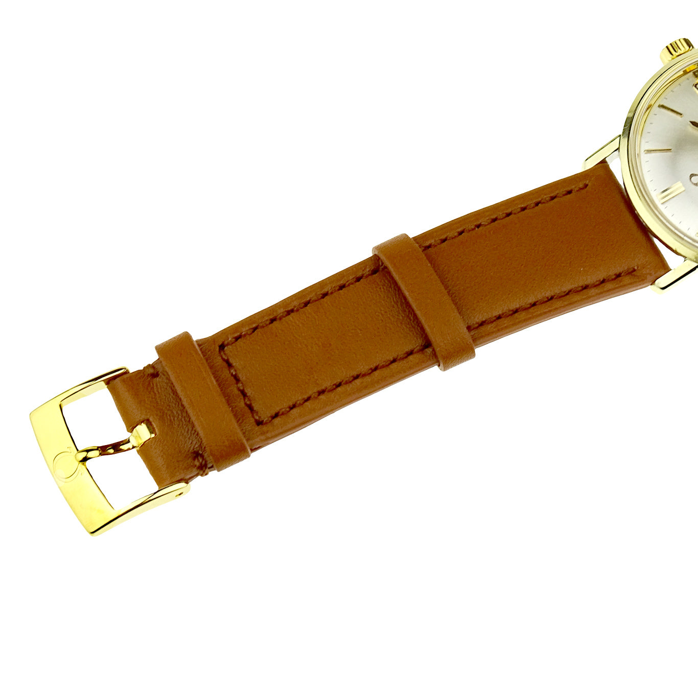 Omega Seamaster De Ville Vintage Automatic