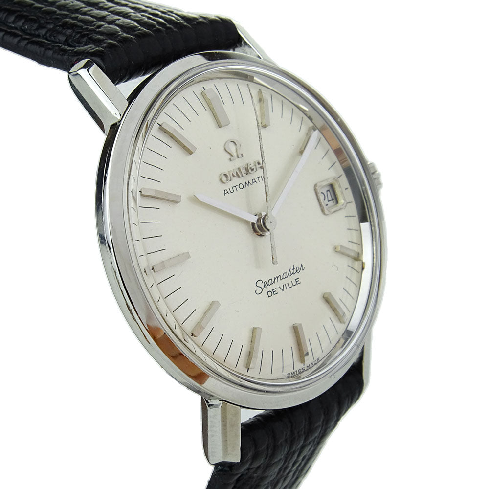 Omega Seamaster De Ville Vintage Automatic