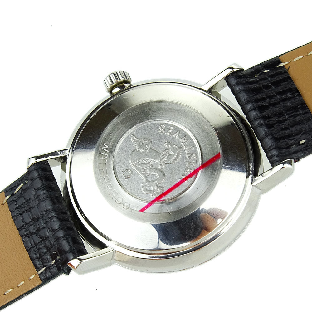 Omega Seamaster De Ville Vintage Automatic
