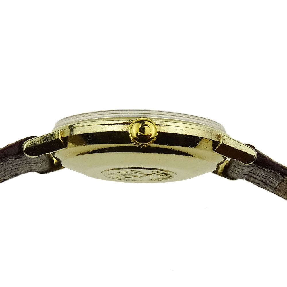 Omega Seamaster De Ville Vintage Automatic
