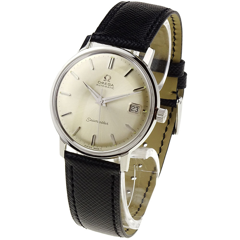 Omega Seamaster Vintage Automatic