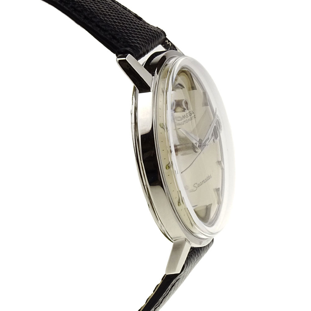 Omega Seamaster Vintage Automatic