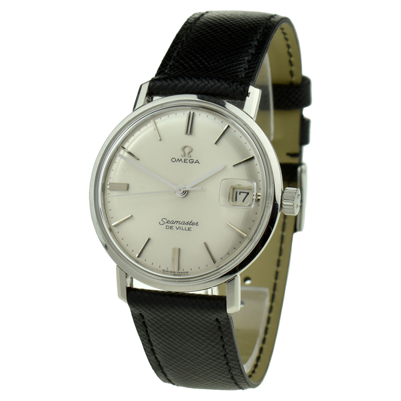 Omega Seamaster De Ville Vintage Mechanical