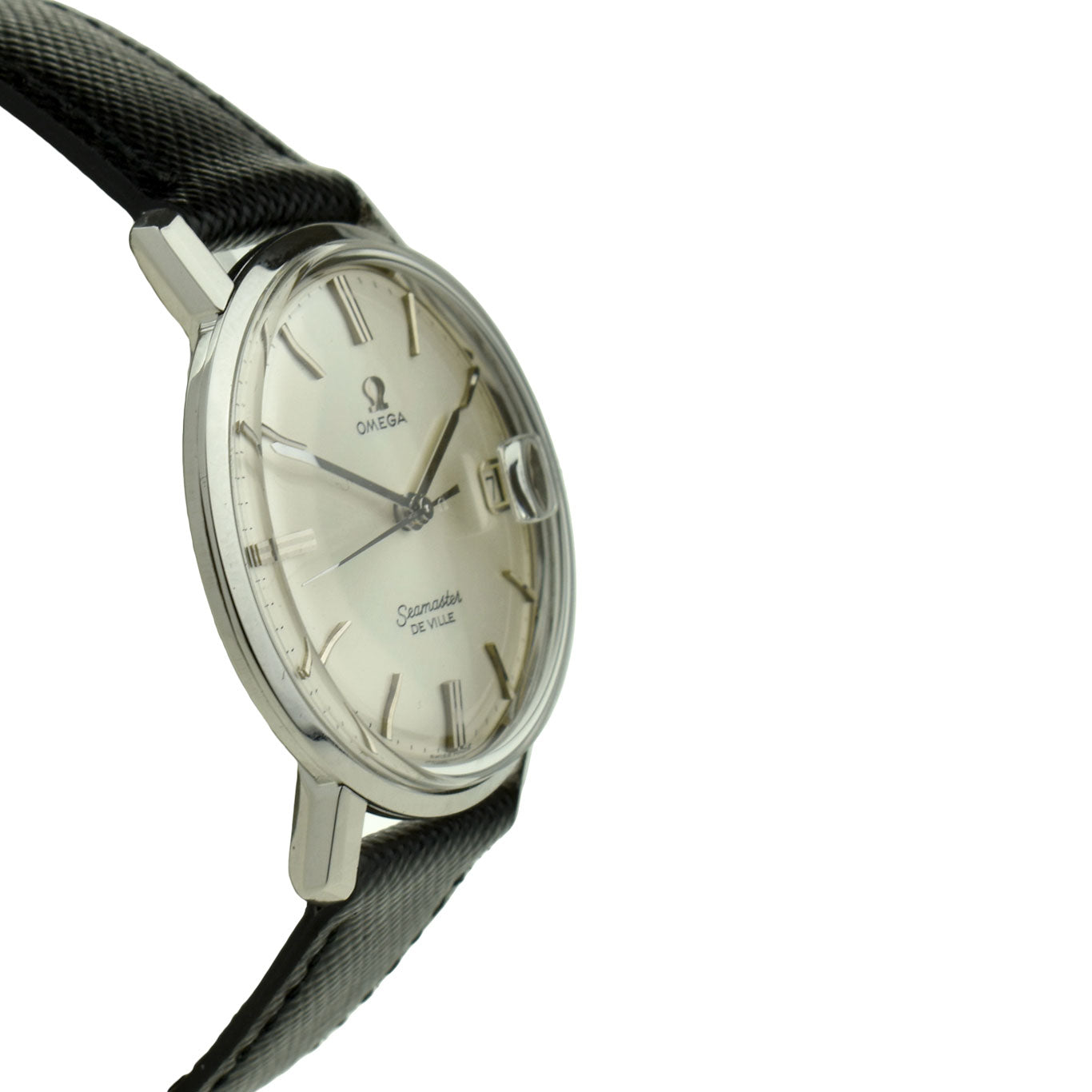 Omega Seamaster De Ville Vintage Mechanical