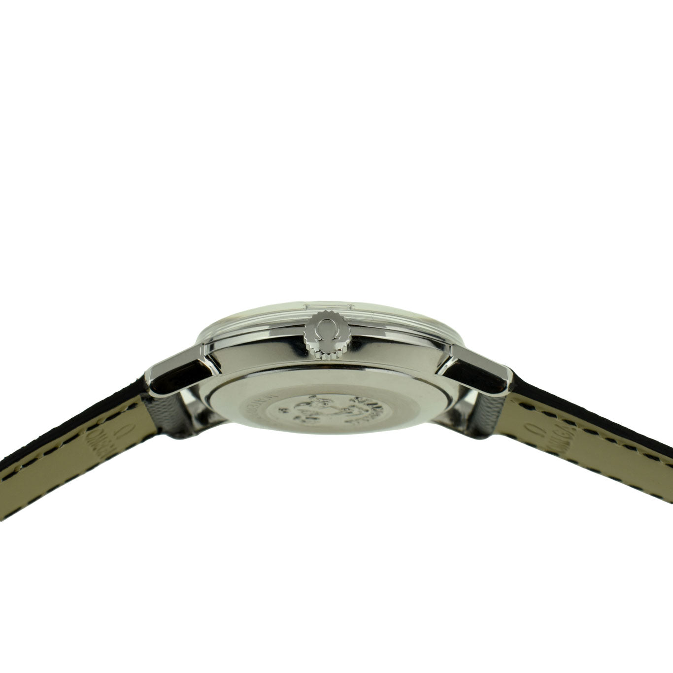 Omega Seamaster De Ville Vintage Mechanical