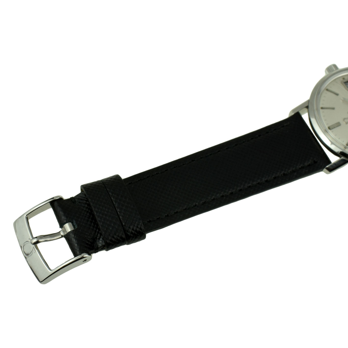 Omega Seamaster De Ville Vintage Mechanical