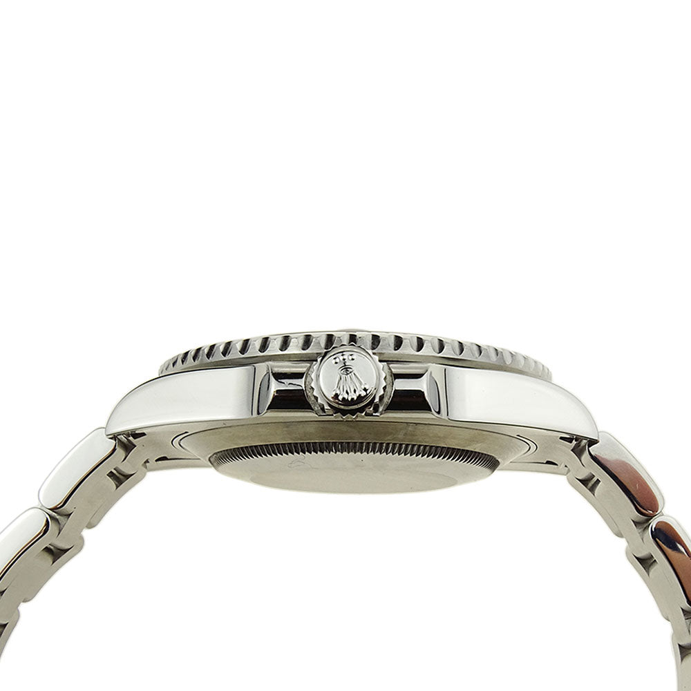 Rolex Submariner Ceramic Date 116610LN