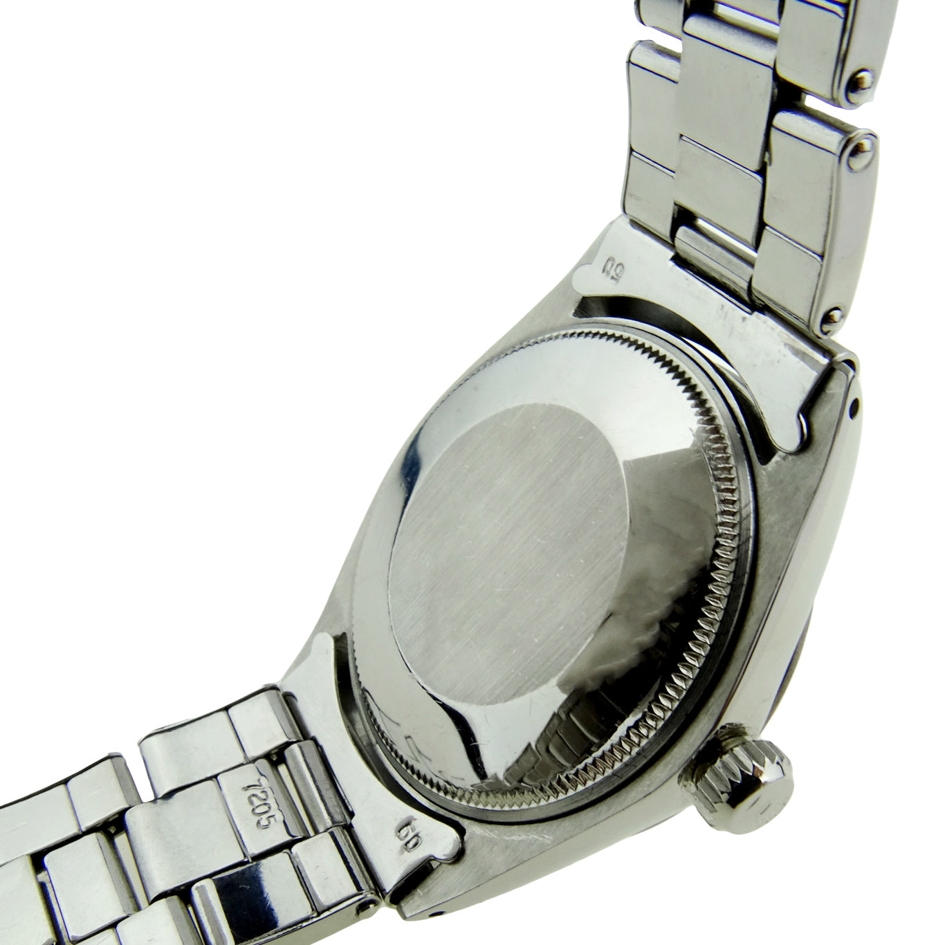 Rolex Air-King Oyster Perpetual 5500