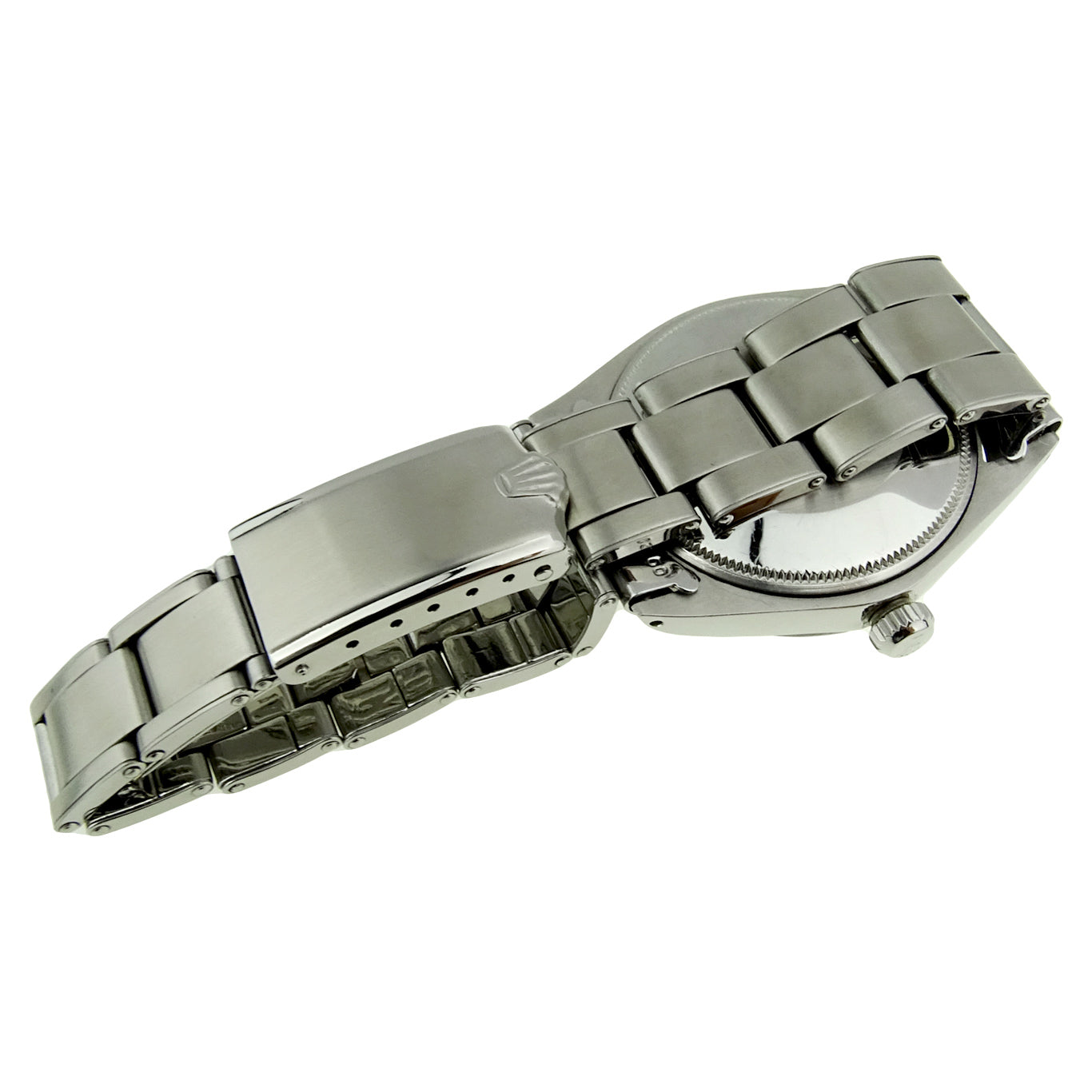 Rolex Air-King Oyster Perpetual 5500